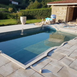 Réparation de Piscines : Solutions Expertes pour Rénover votre Bassin en Profondeur Foix